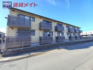 明野駅 徒歩28分 1階の物件外観写真